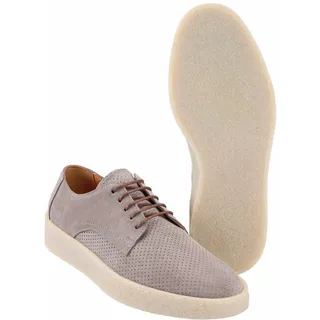 Sommer-Schnürer Grau 43