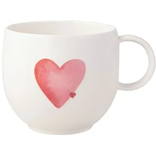 Villeroy & Boch Kaffeetasse 0,29 l Weiß