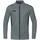 Trainingsjacke Grau 116