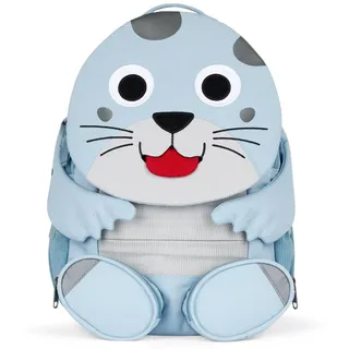 Großer Freund Robbe