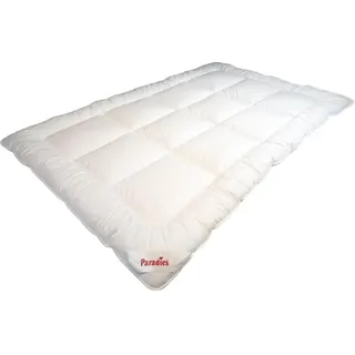 Paradies Bettdecke Nima Bio winterwarm - 135/200 cm