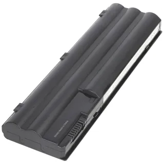 AccuCell Akku passend für Fujitsu-Siemens LifeBook E8110, E8210, Celsius, 204,5 x 60,6 x 20,9mm