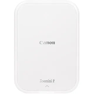 Canon Zoemini 2 weiss