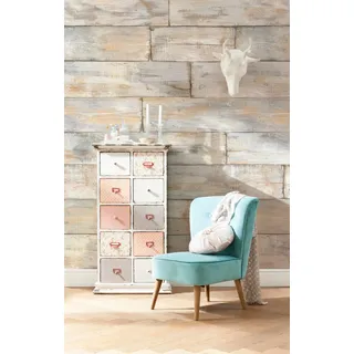 KOMAR Shabby Chic (XXL4-014)
