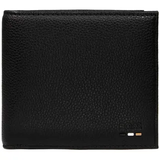 Boss Ray Geldbörse Herren schwarz