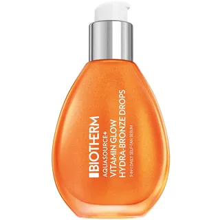 Biotherm Aquasource Vitamin Glow Skin-Bronze 50 ml