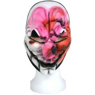 Gaya Payday 2 - Vinyl Maske, Old Hoxton