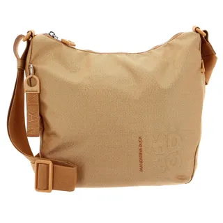 Mandarina Duck Umhängetasche MD20 Lux Crossover Mustard Lux