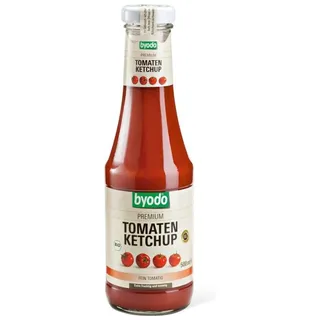 byodo - Tomaten Ketchup 500 ml