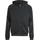 Kapuzenjacke Herren Schwarz XL
