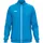 Polyesterjacke Blau 140