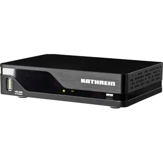 Kathrein UFT 930sw Terrestrisch HD Schwarz