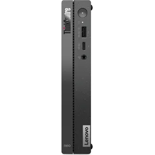 ThinkCentre Neo 50q G4 Intel Core i5-13420H 8 GB RAM 256 GB SSD Win11 Pro 12LN000GMH
