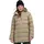 SCHÖFFEL Damen Gr 48 braun nutmeg Obermaterial 100 Polyester Jacken Wärmend winddicht wasserabweisend Winterjacke