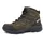 Vojo 3 Texapore Mid M Khaki Phantom, 45 EU