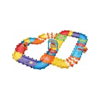 Vtech Tut Tut Baby Flitzer Straßenset Deluxe