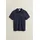 Reg Shield Evening Blue S