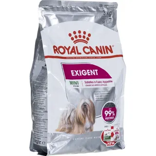 Royal Canin Mini Exigent 3 kg