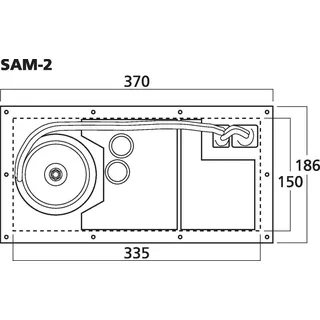  SAM-2 