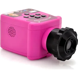 Tragbarer Projektor für Kinder mit 5 Lumen