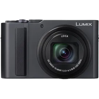 Panasonic Lumix TZ300 Silber