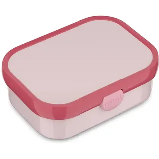 Mepal Brotdose Campus pink