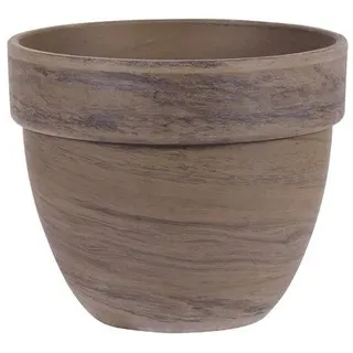 Spang Levante Ø 24 x 19 cm Anthrazit