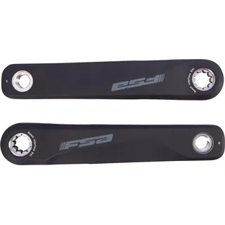 FSA Ck-220 Bosch Gen3 Kurbel - Black - 170 mm