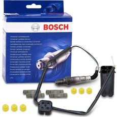 Bild Bosch 0258986602 - Universal Lambdasonde mit patentierter Bosch-Steckverbindung