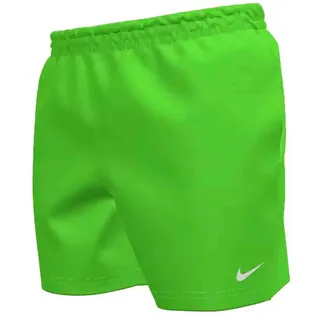 Nike Badeshorts Swim Breaker Solid Voltage Green M