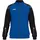 Trainingsjacke Blau/Schwarz XL