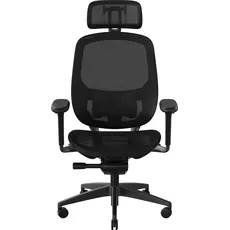 Bild Fujin Pro - Anpassbarer Gaming-Stuhl mit robustem, atmungsaktivem Mesh