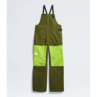 The North Face Ceptor Latzhose Utility Brown/Khaki Stone S