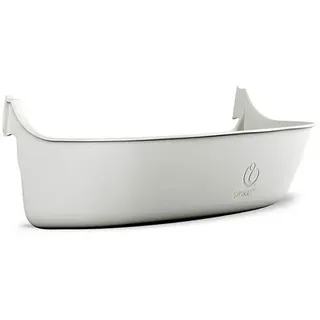 Stokke Korb für Tripp Trapp , Weiß , Kunststoff , 42x18x13 cm , Babymöbel & Kindermöbel, Babyzimmer, Hochstühle