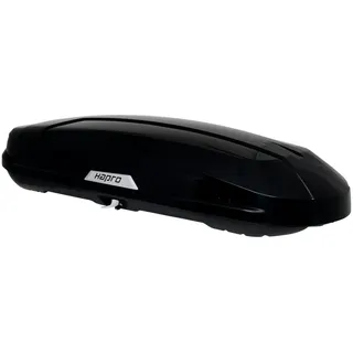 Hapro Trivor 560 schwarz, glänzend 560 Liter Neuware