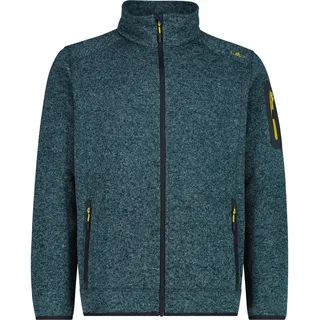 CMP Herren Midlayer, grün - 52