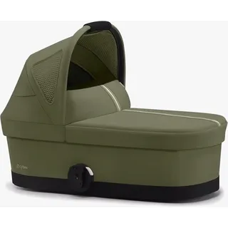 Cybex Cot S Babywanne - Moss Green / Khaki - One Size