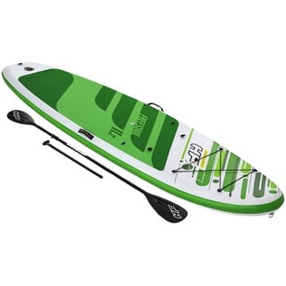 BESTWAY Hydro-ForceTM SUP Touring Board-Set Freesoul Tech 340 x 89 x 15 cm