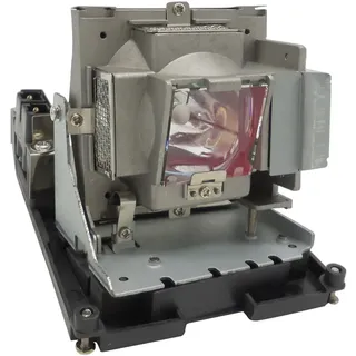 Supermait SPLAMP072 Ersatz-Projektorlampe mit Gehäuse, kompatibel mit InFocus IN3118HD Lampe SP LAMP 072