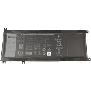 Dell Notebook-Akku 33YDH 15.2 V 3600 mAh (33YDH)