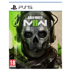 Call of Duty: Modern Warfare II - Sony PlayStation 5 - FPS - PEGI 18