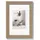 Walther HO030C Home Holzrahmen beige 20x30 2er Set