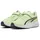 AC PS Kinder Apple Spritz/Deep Plum/Weiß 32