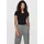 ONLLIVE LOVE TOP NOOS schwarz
