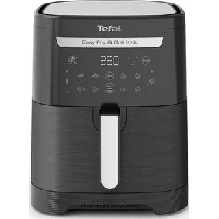 Tefal Easy Fry & Grill XXL EY8018 schwarz