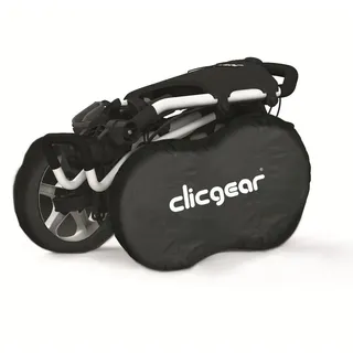 Clicgear 8 Golf Trolley-Radabdeckung