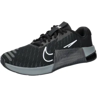 Nike Damen Trainingsschuhe Metcon 9 DZ2537-001 42.5 - Bflack/Wht-Anthracite-Smoke Grey - 42.5