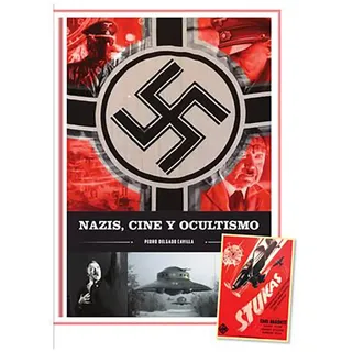 Diabolo Ediciones Naziscine Y Ocultismo Buch - Multicolour