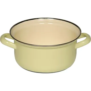 RIESS Kasserolle 16 cm rund