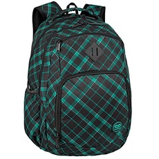 Coolpack F024725, Schulrucksack BREAK MAGNETIC, Multicolor